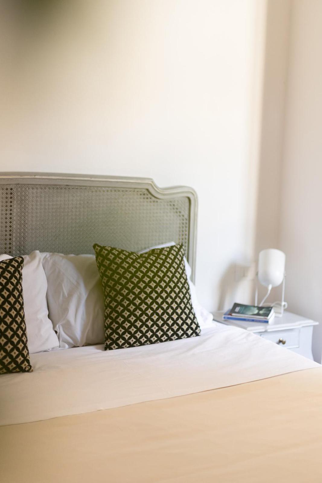 Luma Guest house