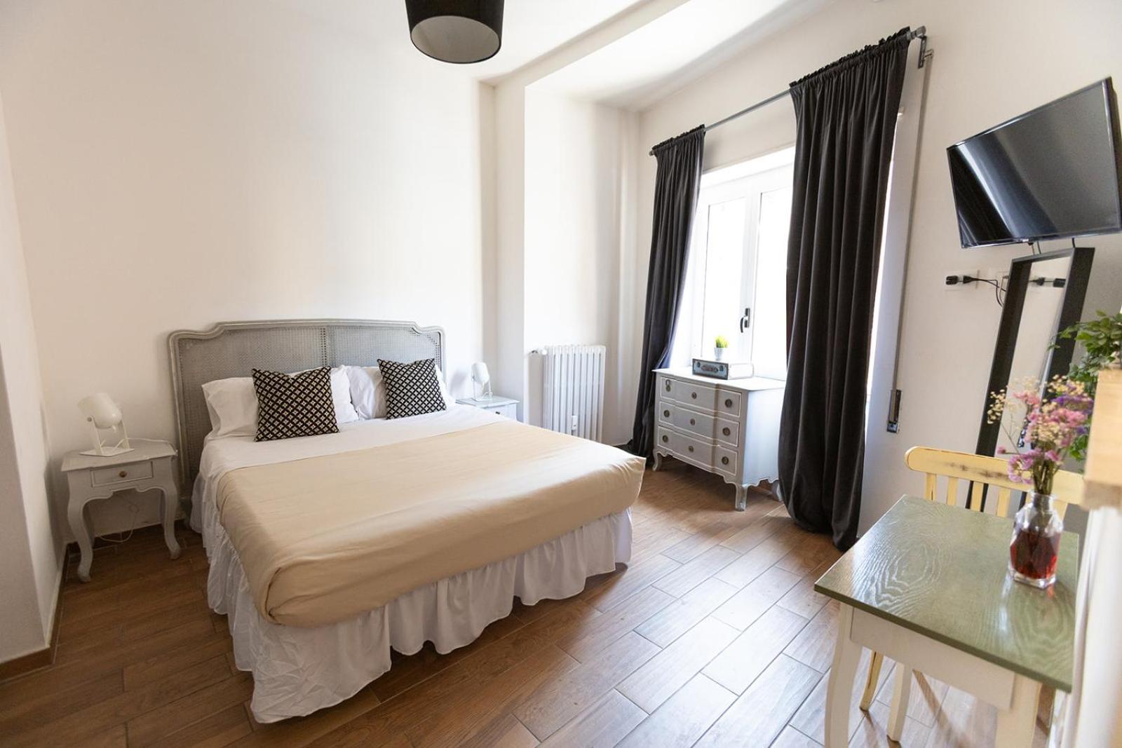 Luma Guest house *