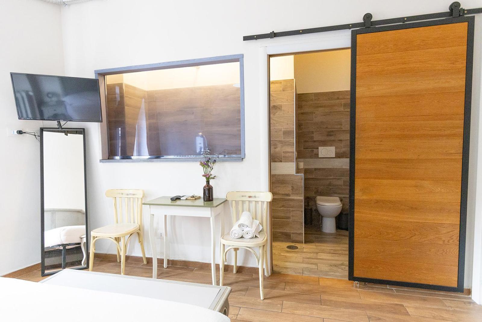 Luma Guest house Rome