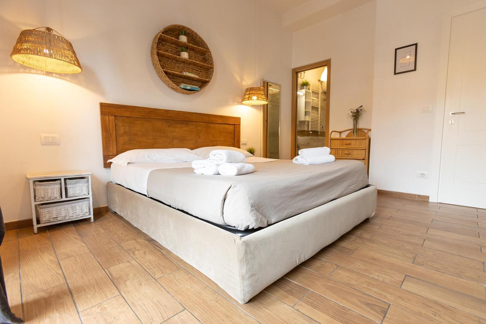 Guest house Luma