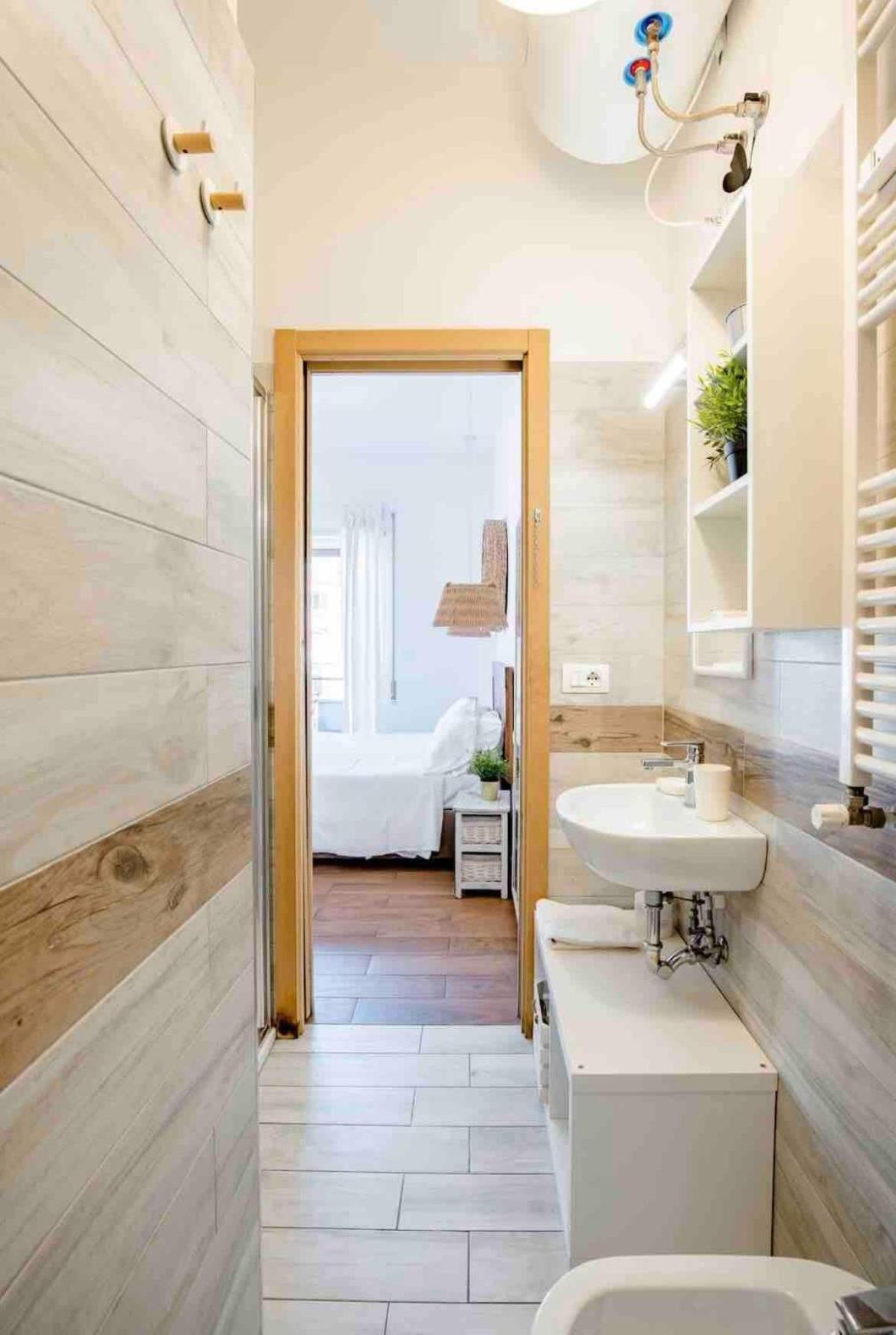 Maison d'hôtes Luma Rome
