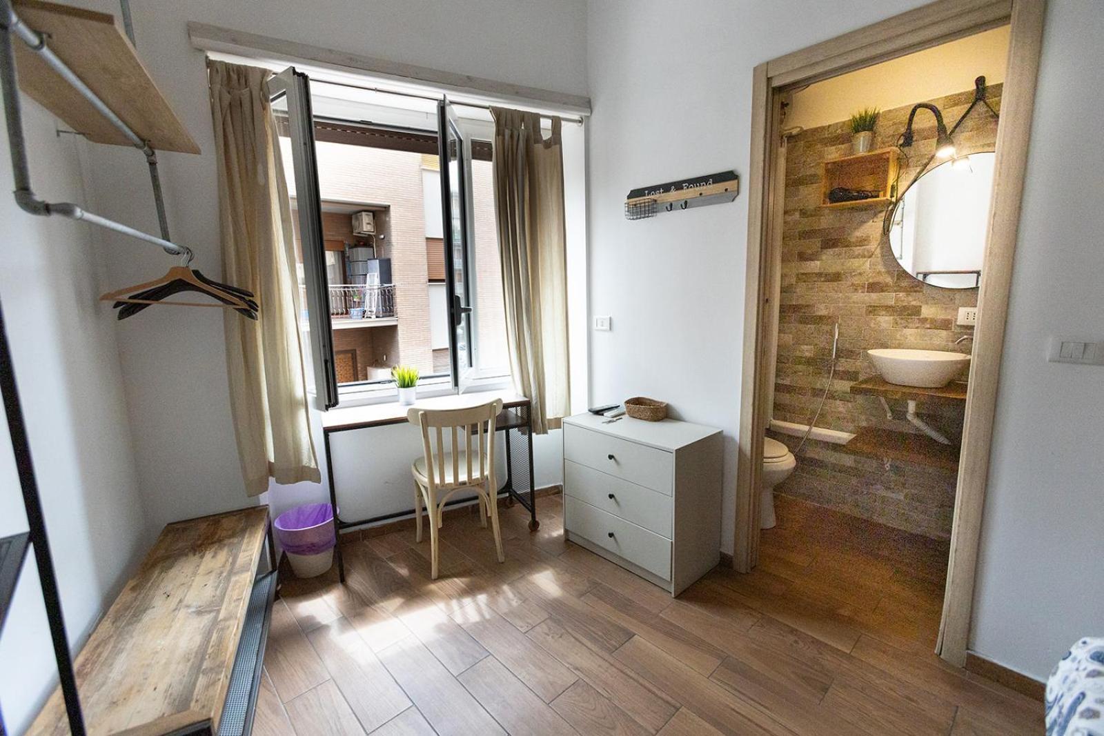 Maison d'hôtes Luma Rome