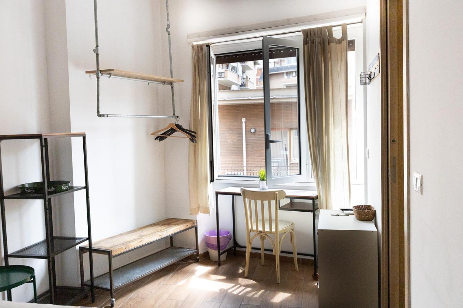 Luma Maison d'hôtes Rome