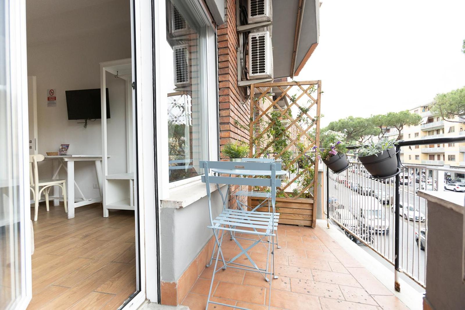 Maison d'hôtes Luma *