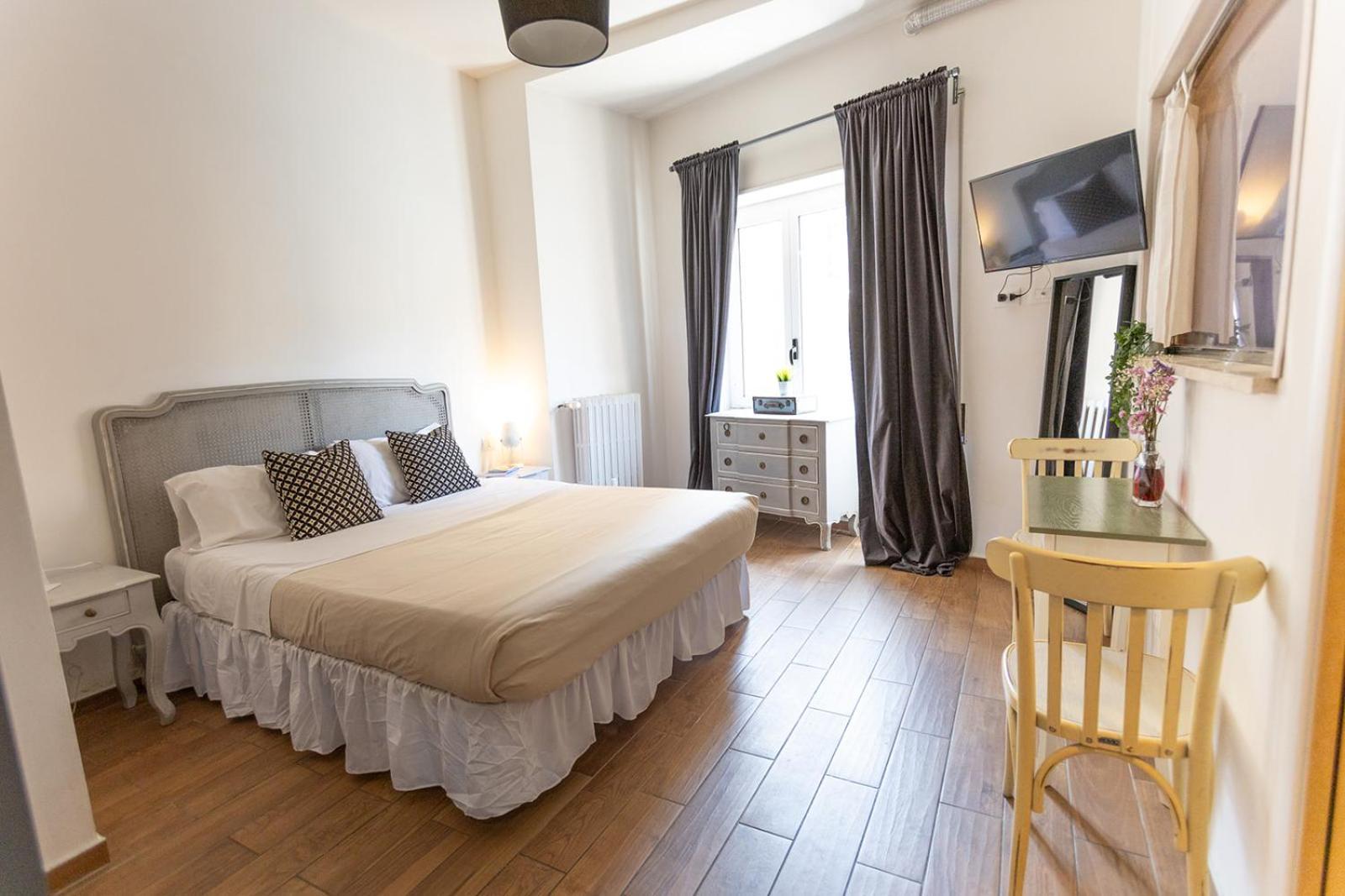 Maison d'hôtes Luma Rome